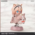 Honkai Impact 3rd Pardofelis Figure