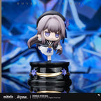 Honkai: Star Rail Herta Chibi Spinning Figure