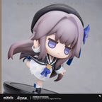 Honkai: Star Rail Herta Chibi Spinning Figure