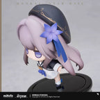 Honkai: Star Rail Herta Chibi Spinning Figure