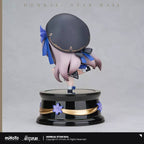 Honkai: Star Rail Herta Chibi Spinning Figure
