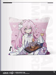 Honkai Impact 3rd Little Herrscher Pillow Series