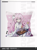 Honkai Impact 3rd Little Herrscher Pillow Series