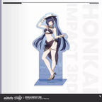Honkai Impact 3rd Acrylic Stand Summer Series Vol. 2