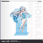 Honkai Impact 3rd Acrylic Stand Summer Series Vol. 2