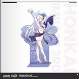 Honkai Impact 3rd Acrylic Stand Summer Series Vol. 2