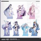 Honkai Impact 3rd Acrylic Stand Summer Series Vol. 2