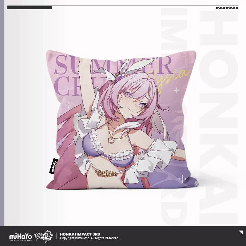 Honkai Impact 3rd Summer Series Pillow Vol. 2
