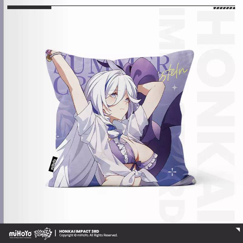 Honkai Impact 3rd Summer Series Pillow Vol. 2