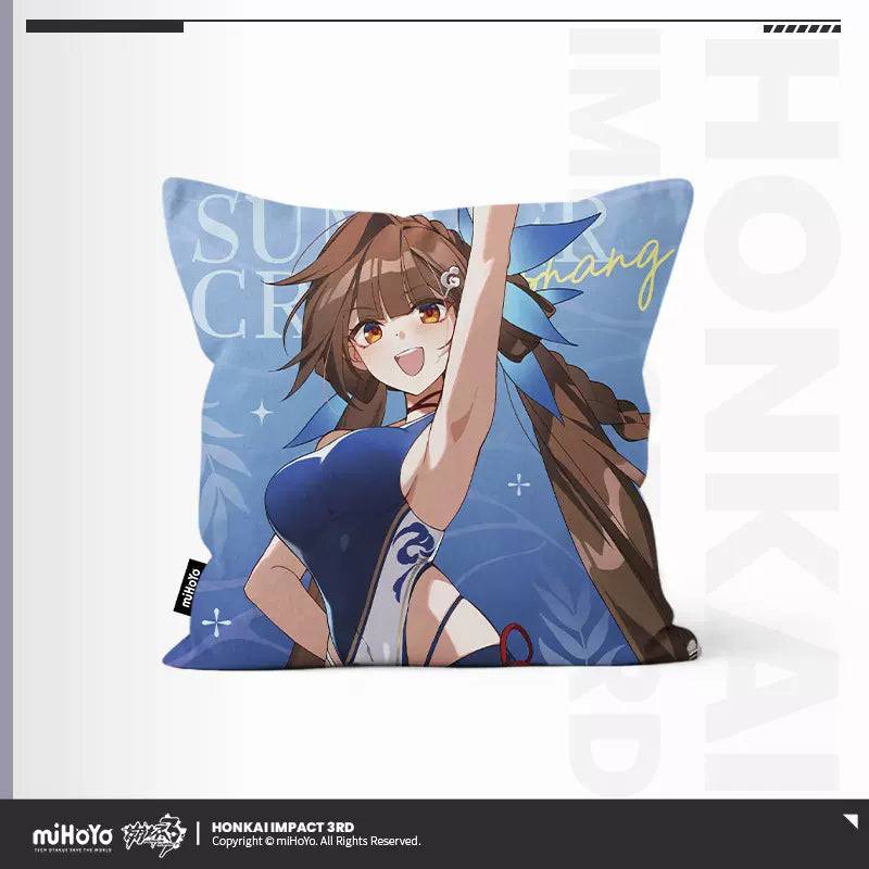Honkai Impact 3rd Summer Series Pillow Vol. 2