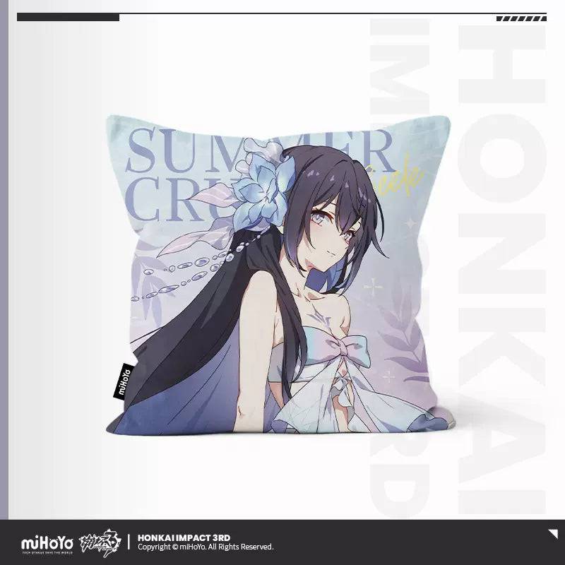Honkai Impact 3rd Summer Series Pillow Vol. 2