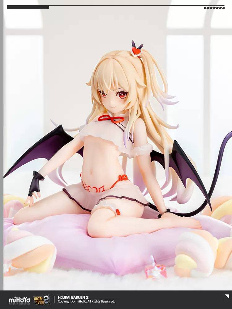 Honkai Gakuen 2 Femirins Little Devil Ver. 1/7 Figure