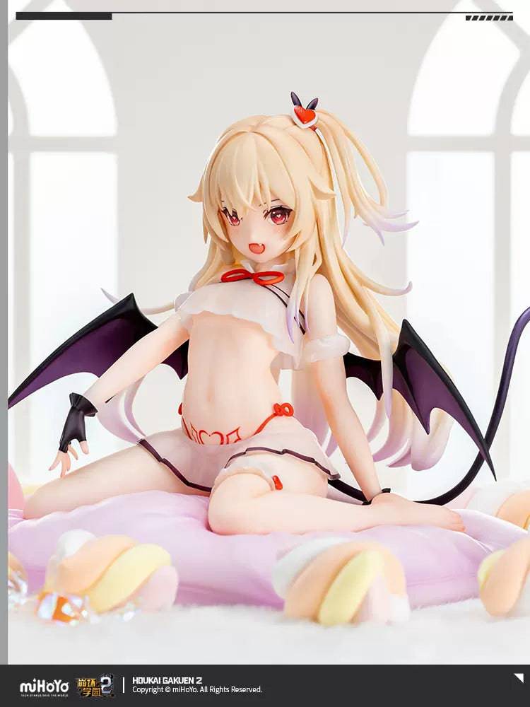Honkai Gakuen 2 Femirins Little Devil Ver. 1/7 Figure
