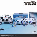 Honkai Impact 3rd Bronya Herrscher of Reason Gamepad