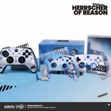 Honkai Impact 3rd Bronya Herrscher of Reason Gamepad