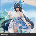 Honkai Impact 3rd Fu Hua Cerulean Court Ver. 1/8 Figure