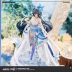 Honkai Impact 3rd Fu Hua Cerulean Court Ver. 1/8 Figure