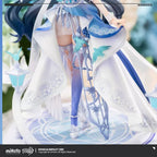 Honkai Impact 3rd Fu Hua Cerulean Court Ver. 1/8 Figure