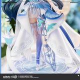 Honkai Impact 3rd Fu Hua Cerulean Court Ver. 1/8 Figure