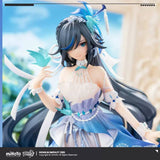 Honkai Impact 3rd Fu Hua Cerulean Court Ver. 1/8 Figure