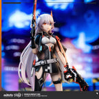 Honkai Impact 3rd Kiana Void Drifter Ver. 1/8 Figure
