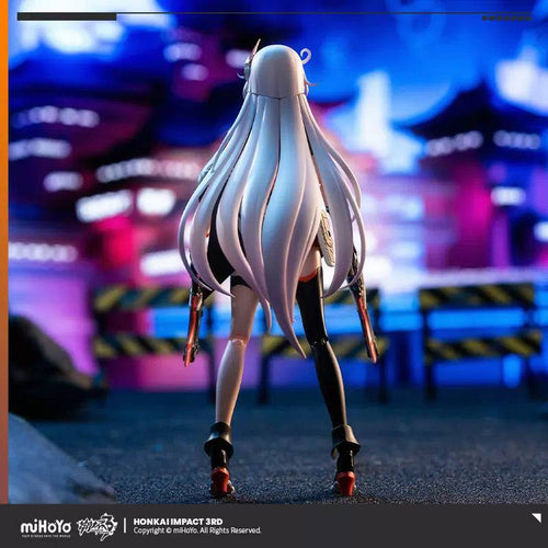 Honkai Impact 3rd Kiana Void Drifter Ver. 1/8 Figure