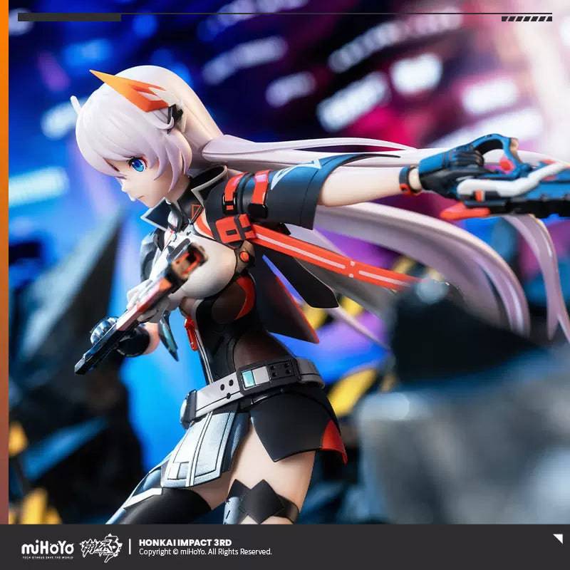 Honkai Impact 3rd Kiana Void Drifter Ver. 1/8 Figure