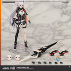 Honkai Impact 3rd Kiana Void Drifter Ver. 1/8 Figure