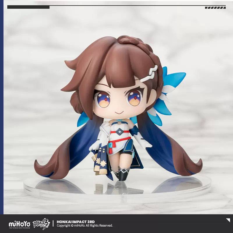 Honkai Impact 3rd Li Sushang Q-Version Figure