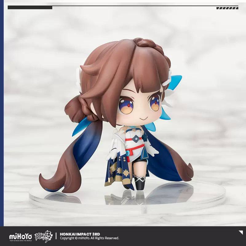 Honkai Impact 3rd Li Sushang Q-Version Figure