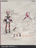 Honkai Impact 3rd Rita Rossweisse Umbral Rose Ver. 1/8 Figure