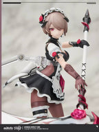 Honkai Impact 3rd Rita Rossweisse Umbral Rose Ver. 1/8 Figure