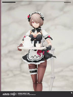 Honkai Impact 3rd Rita Rossweisse Umbral Rose Ver. 1/8 Figure