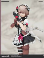 Honkai Impact 3rd Rita Rossweisse Umbral Rose Ver. 1/8 Figure