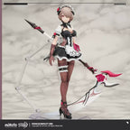Honkai Impact 3rd Rita Rossweisse Umbral Rose Ver. 1/8 Figure