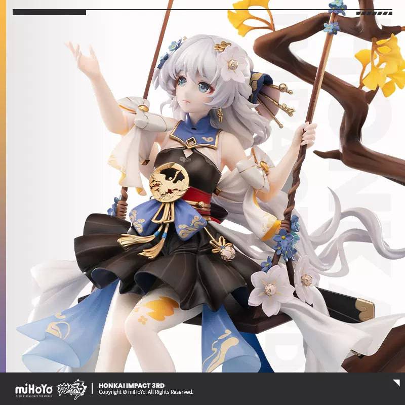 Honkai Impact 3rd Theresa Starlit Astrologos Orchid's Night 1/7 Figure