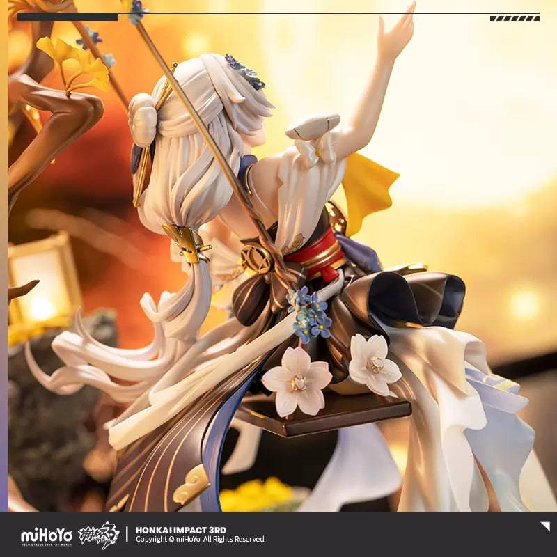 Honkai Impact 3rd Theresa Starlit Astrologos Orchid's Night 1/7 Figure
