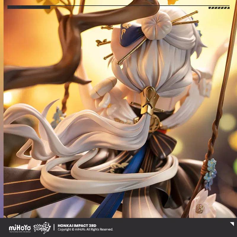 Honkai Impact 3rd Theresa Starlit Astrologos Orchid's Night 1/7 Figure