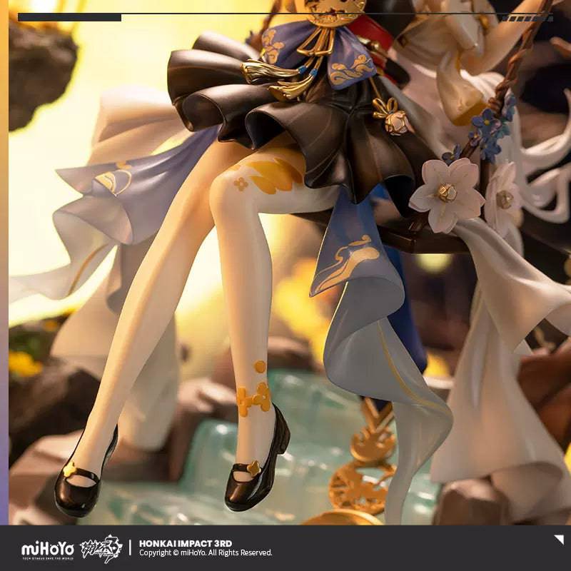 Honkai Impact 3rd Theresa Starlit Astrologos Orchid's Night 1/7 Figure