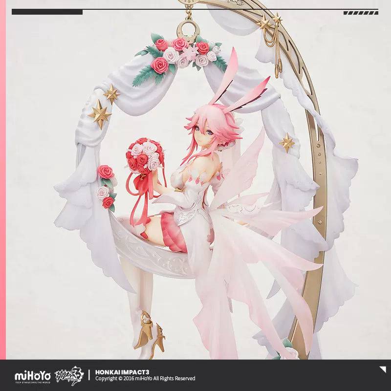 Honkai Impact 3rd Yae Sakura Fantasy Dream 1/7 Figure