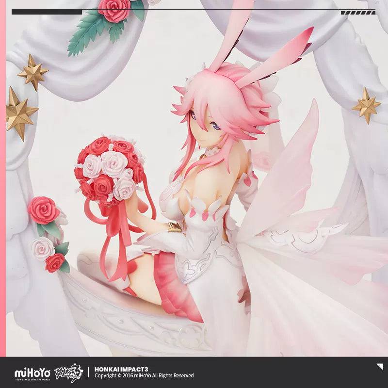 Honkai Impact 3rd Yae Sakura Fantasy Dream 1/7 Figure