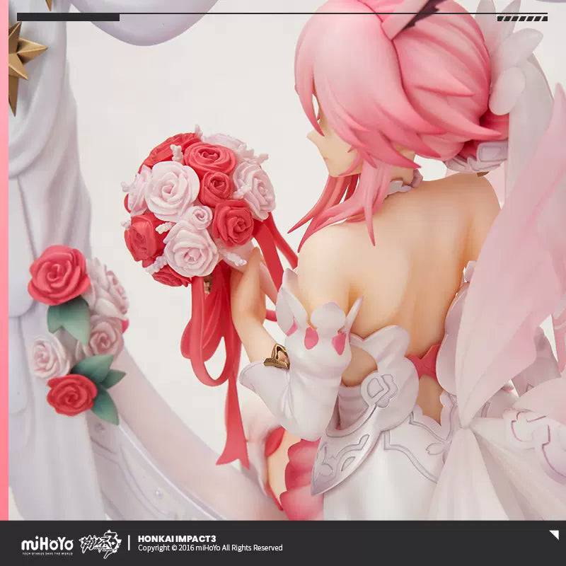 Honkai Impact 3rd Yae Sakura Fantasy Dream 1/7 Figure