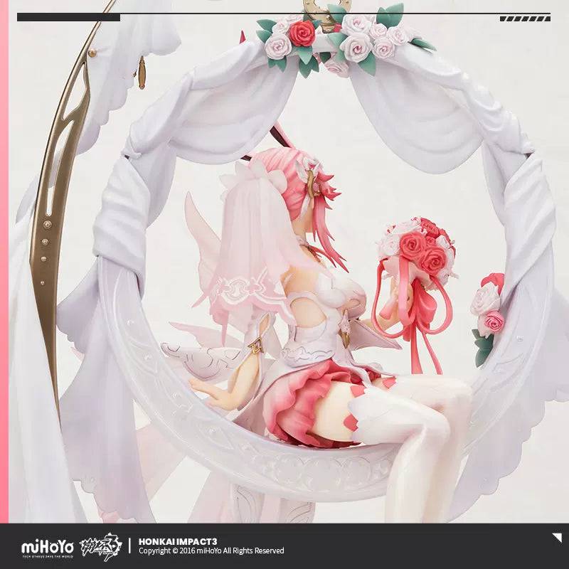 Honkai Impact 3rd Yae Sakura Fantasy Dream 1/7 Figure