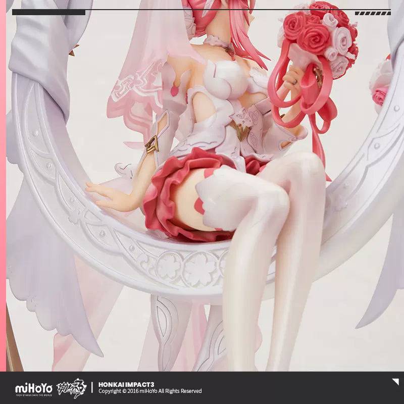 Honkai Impact 3rd Yae Sakura Fantasy Dream 1/7 Figure