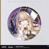 Honkai: Star Rail Badge