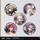 Honkai: Star Rail Badge