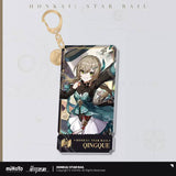 Honkai: Star Rail Keychain Vol.5