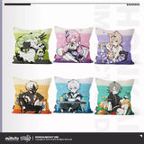 Honkai Impact 3rd Flame Chasers Pillow Series