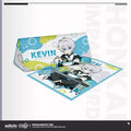 Honkai Impact 3rd Kevin Elysia Spectacle Case