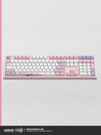 Honkai Impact Elysia Herrscher Of Human Ego Keyboard